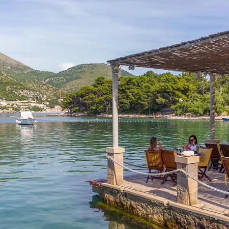 Casa Lidia - Modern & Spacious & Few Steps To & Breathtaking View Lejlighed *