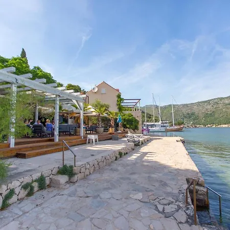 Lejlighed Casa Lidia - Modern & Spacious & Few Steps To & Breathtaking View