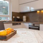 Apartman Casa Lidia - Modern & Spacious & Few Steps To & Breathtaking View *