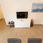 Lägenhet Casa Lidia - Modern & Spacious & Few Steps To & Breathtaking View