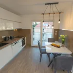 Casa Lidia - Modern & Spacious & Few Steps To & Breathtaking View Apartman