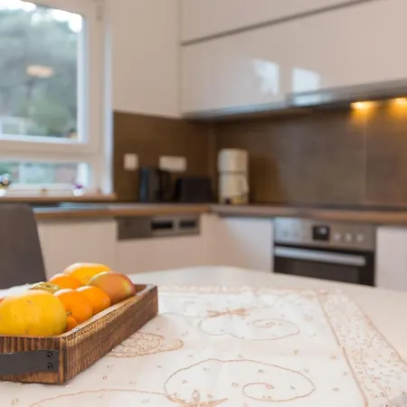 Appartamento Casa Lidia - Modern & Spacious & Few Steps To & Breathtaking View *