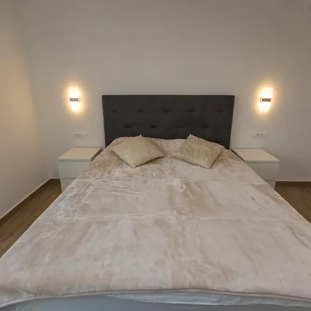 Casa Lidia - Modern & Spacious & Few Steps To & Breathtaking View Apartman *