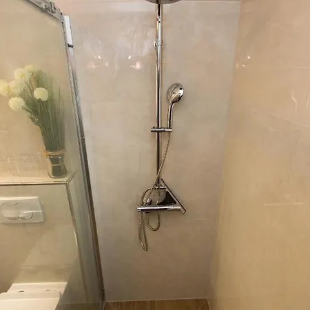 Casa Lidia - Modern & Spacious & Few Steps To & Breathtaking View