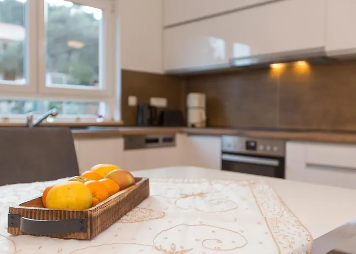 公寓 Casa Lidia - Modern & Spacious & Few Steps To & Breathtaking View *