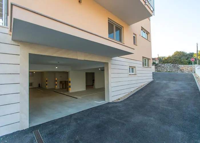 Casa Lidia - Modern & Spacious & Few Steps To & Breathtaking View