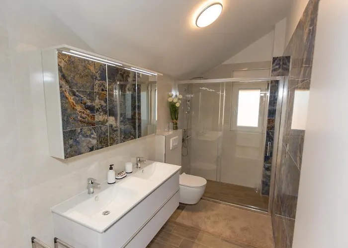 Casa Lidia - Modern & Spacious & Few Steps To & Breathtaking View 公寓