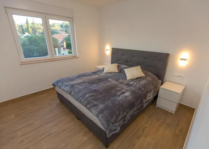 Casa Lidia - Modern & Spacious & Few Steps To & Breathtaking View 公寓