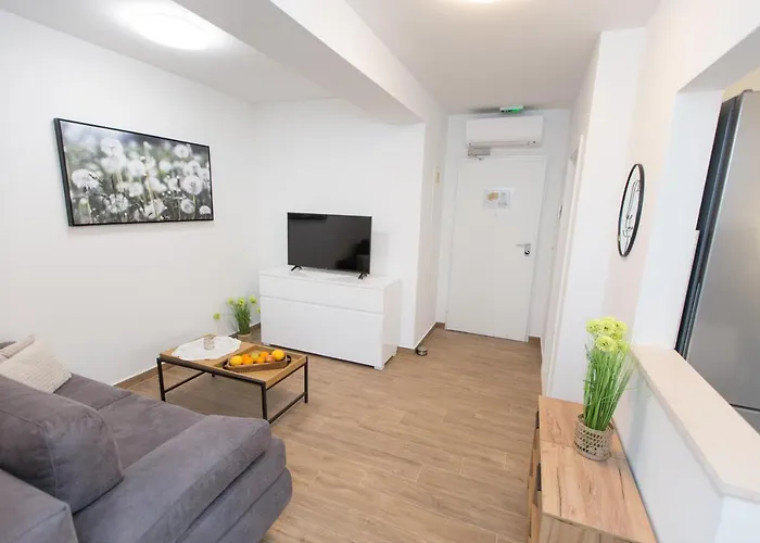 Casa Lidia - Modern & Spacious & Few Steps To & Breathtaking View * 扎通