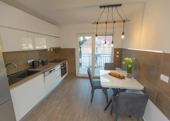 Casa Lidia - Modern & Spacious & Few Steps To & Breathtaking View 公寓