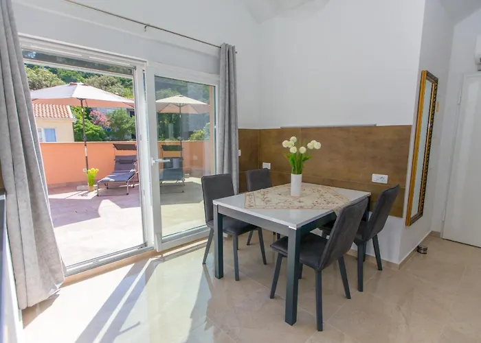 Casa Lidia - Modern & Spacious & Few Steps To & Breathtaking View 公寓